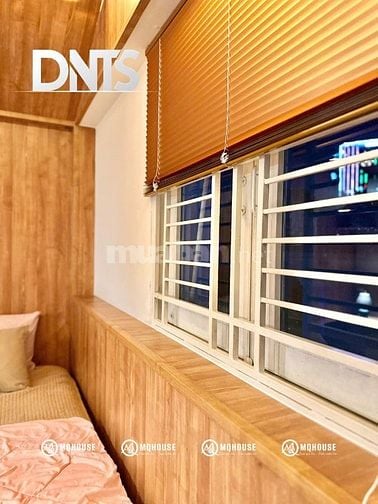 Cho Thuê Phòng Mới Ngay Công Viên Lê Văn Tám_Chợ Tân Định Q1
