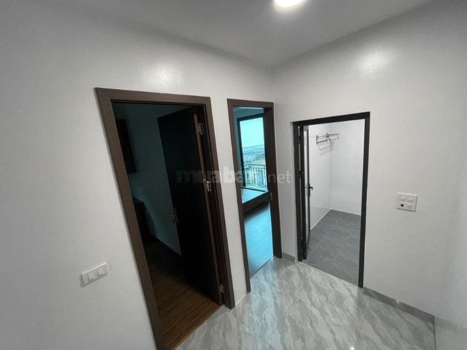 💥💥#Bà_Triệu #Nhà_cực_thoáng-3 bước ra phố Tô Hiệu, chợ, trường các c