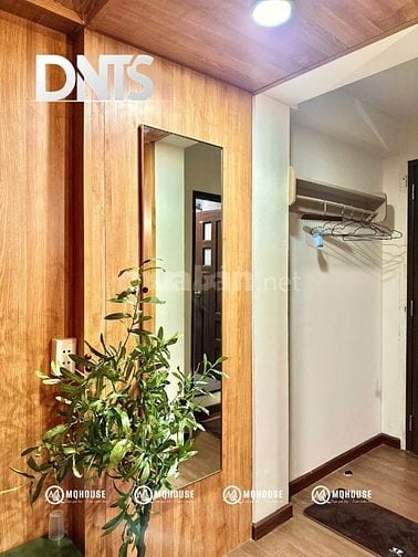 Cho Thuê Phòng Mới Ngay Công Viên Lê Văn Tám_Chợ Tân Định Q1