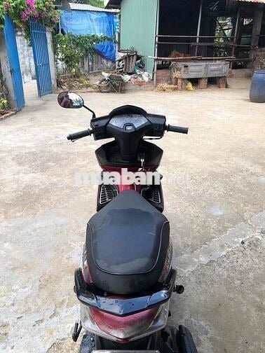 bán con xe Ablade 2009 máy bao êm như chó thở