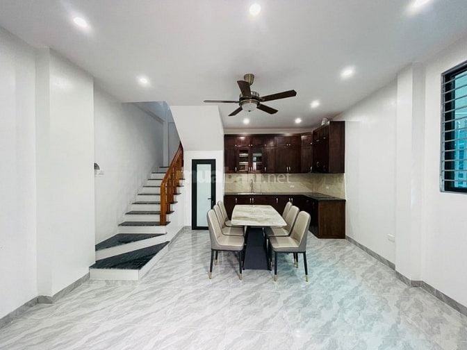 💥💥#Bà_Triệu #Nhà_cực_thoáng-3 bước ra phố Tô Hiệu, chợ, trường các c