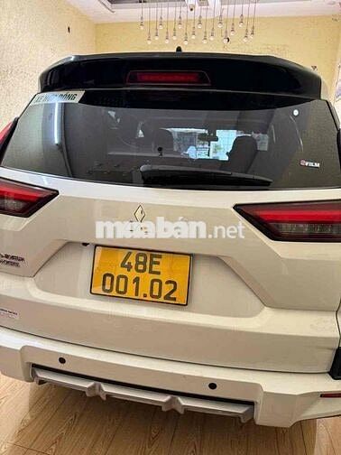 Mitsubishi Xpander Cross 2022 - 119000 km