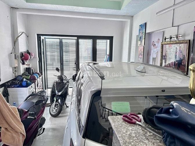 BÁN NR, HXH, LÔ GÓC HAI MẶT TIỀN , PHẠM VĂN ĐỒNG,HIỆP BÌNH CHÁNH,160M2