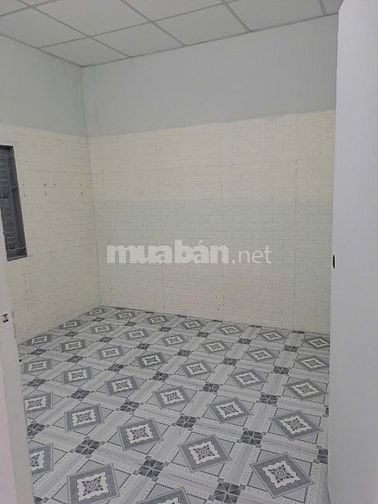 Nhà 1 trệt 1 lửng, 88m2, 2 phòng ngủ, hẻm Nguyễn Văn Quá, ĐHT, Q.12