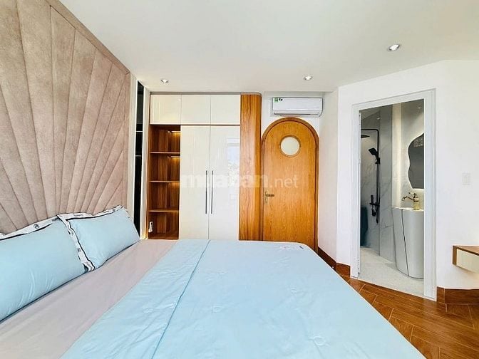 Bán Nhà Nguyễn Quí Cảnh, Thảo Điền, Q2 – Hẻm Xe Hơi, Giá Chỉ 2,84 Tỷ