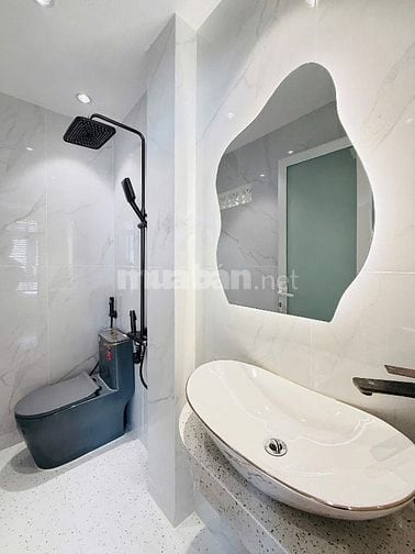 Bán Nhà Nguyễn Quí Cảnh, Thảo Điền, Q2 – Hẻm Xe Hơi, Giá Chỉ 2,84 Tỷ