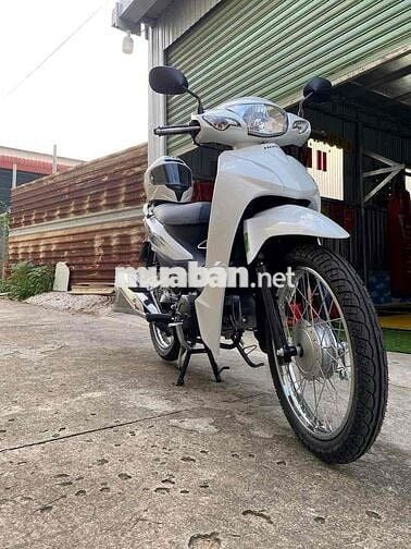 wave alpha 110