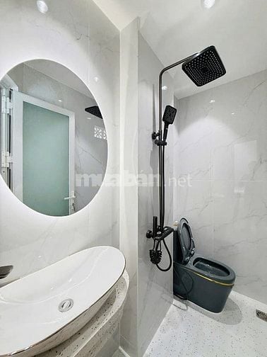 Bán Nhà Nguyễn Quí Cảnh, Thảo Điền, Q2 – Hẻm Xe Hơi, Giá Chỉ 2,84 Tỷ