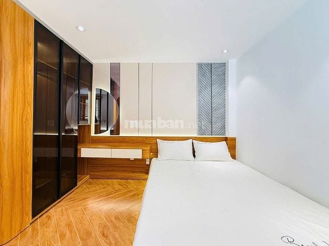 Bán Nhà Nguyễn Quí Cảnh, Thảo Điền, Q2 – Hẻm Xe Hơi, Giá Chỉ 2,84 Tỷ