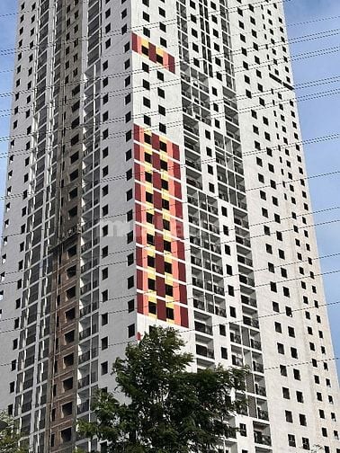 Quỹ căn 2 -3PN, chung cư BID Residence Tố Hữu, giá từ 2 tỷ 9