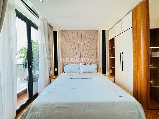 Bán Nhà Nguyễn Quí Cảnh, Thảo Điền, Q2 – Hẻm Xe Hơi, Giá Chỉ 2,84 Tỷ