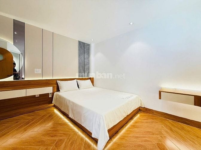 Bán Nhà Nguyễn Quí Cảnh, Thảo Điền, Q2 – Hẻm Xe Hơi, Giá Chỉ 2,84 Tỷ