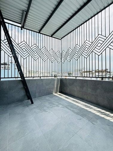 Bán nhà Cư Xá Thanh Đa p27 Bình Thạnh, 50m2 (5*10), HXH 6m, SHR,1T1L2L