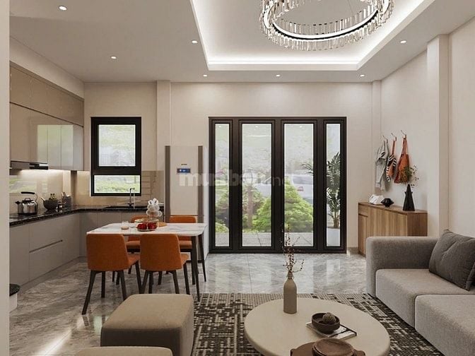 BÁN NHÀ GẦN LÊ HỒNG PHONG_NHÀ ĐẸP_SH TRÁNH VÙ VÙ_35M2_NHỈNH 7 TỶ