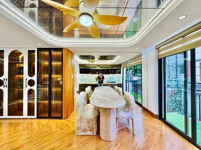 Bán nhà Cư Xá Thanh Đa p27 Bình Thạnh, 50m2 (5*10), HXH 6m, SHR,1T1L2L
