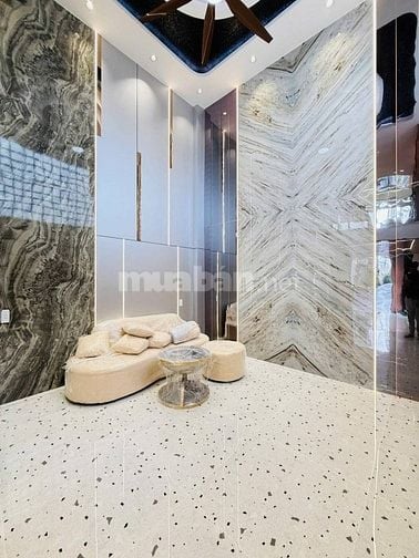 Bán nhà Cư Xá Thanh Đa p27 Bình Thạnh, 50m2 (5*10), HXH 6m, SHR,1T1L2L