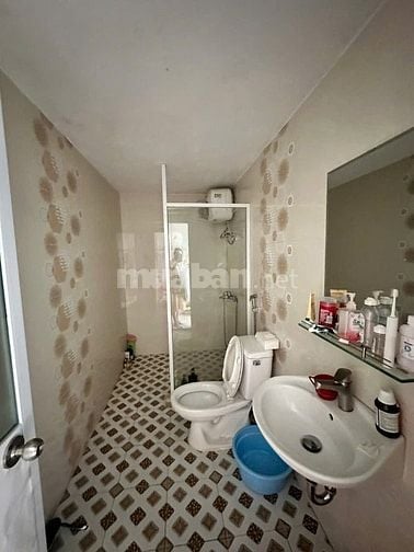 Bán nhà Nguyễn Phước Nguyên, Thanh Khê – 120m²,  6m nở hậu – Giá 2,95t