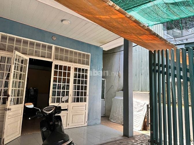 Bán nhà Nguyễn Phước Nguyên, Thanh Khê – 120m²,  6m nở hậu – Giá 2,95t