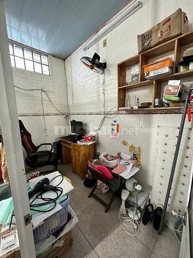 Bán nhà Nguyễn Phước Nguyên, Thanh Khê – 120m²,  6m nở hậu – Giá 2,95t