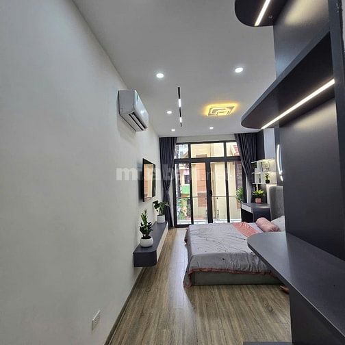 Siêu phẩm Đội  Cấn-Full nội thất - 40m2-4T- 70m ra phố- Nhỉnh 9 tỷ