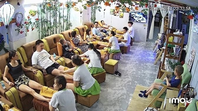 Cần tuyển kỹ thuật viên ưu tiên đi làm ngay sau phỏng vấn 