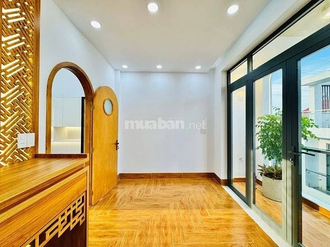 Bán nhà Cư Xá Thanh Đa p27 Bình Thạnh, 50m2 (5*10), HXH 6m, SHR,1T1L2L