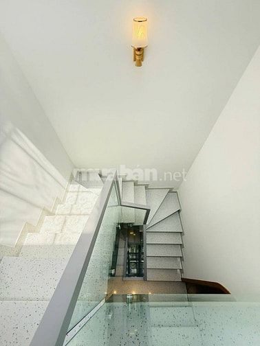 Bán nhà Cư Xá Thanh Đa p27 Bình Thạnh, 50m2 (5*10), HXH 6m, SHR,1T1L2L
