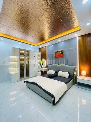 🏡 BÁN NHÀ ĐẸP NHƯ HOA HẬU – LÔ GÓC 2 MẶT TIỀN – SÂN VƯỜN, 2 ÔTÔ NGỦ 