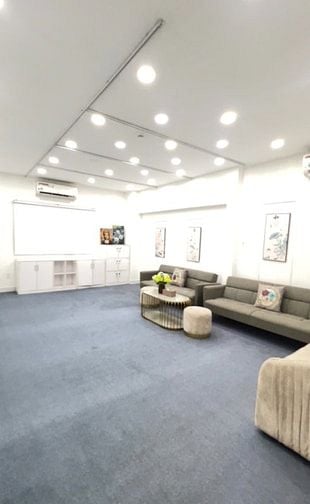 CHO THUÊ NHÀ MẶT TIỀN 102 CỘNG HÒA – ĐỐI DIỆN VINCOM TÂN BÌNH – CÓ HẦM