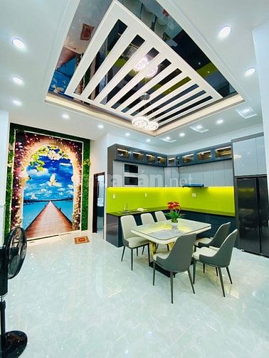 🏡 BÁN NHÀ ĐẸP NHƯ HOA HẬU – LÔ GÓC 2 MẶT TIỀN – SÂN VƯỜN, 2 ÔTÔ NGỦ 