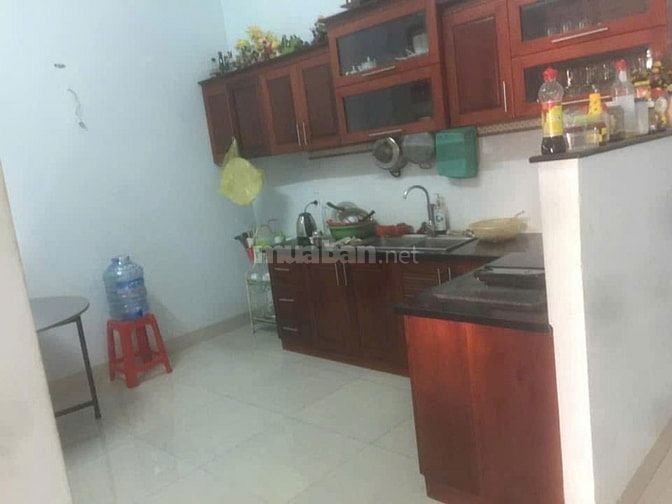 Bán Nhà hẻm Nguyễn Tất Thành P.Tân Lập TP.Bmt
