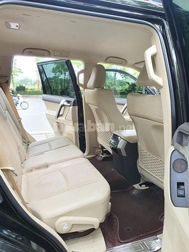 Bán Toyota Prado VX model 2022, xe cực mới, 1 chủ.