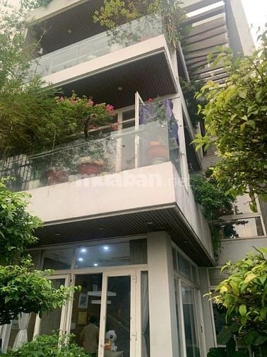 BÁN BIỆT THỰ MẶT TIỀN ĐƯỜNG LỀN KỀ VẠN PHÚC CITY,DT: 156M2, giá 16 tỷ