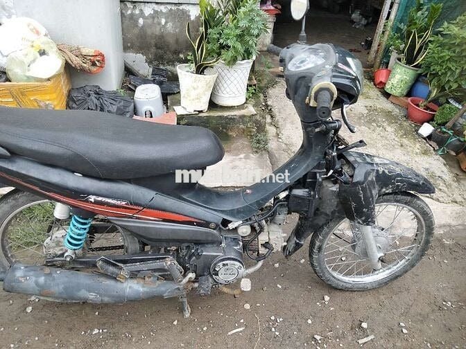 Bán xe 50c. Như hình