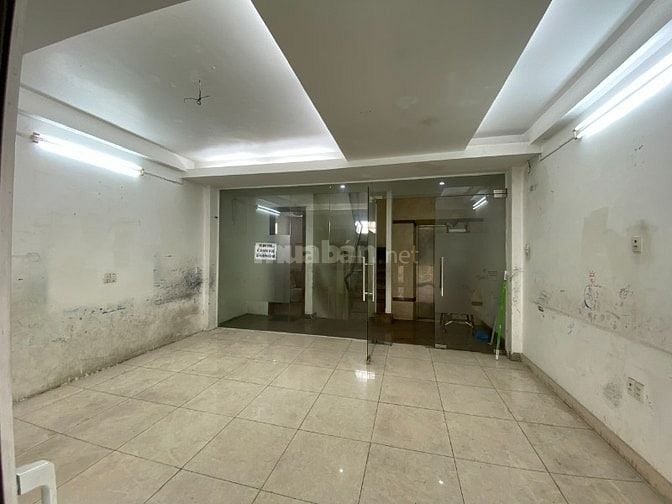 Cho thuê nhà mặt tiền Phan Văn Trị phường 10 Gò Vấp