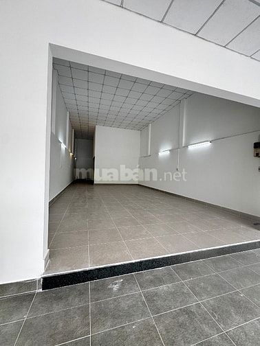 Chính chủ bán nhà mặt tiền Thủ Đức ngang 6m dài 20
