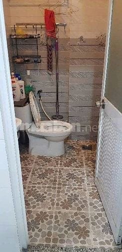 Nhà mới siêu đẹp vào ở ngay - Quận 07