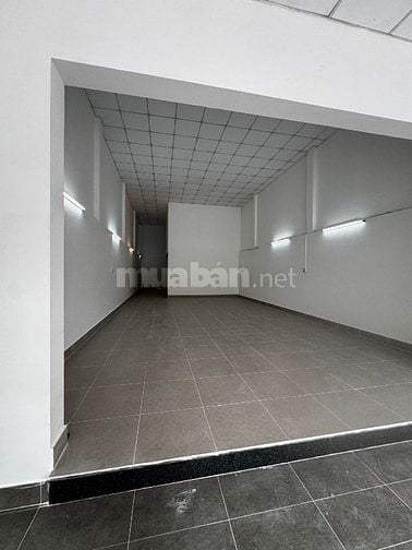 Chính chủ bán nhà mặt tiền Thủ Đức ngang 6m dài 20