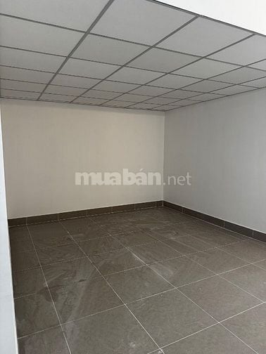 Chính chủ bán nhà mặt tiền Thủ Đức ngang 6m dài 20