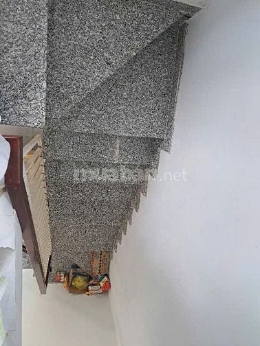 Nhà mới siêu đẹp vào ở ngay - Quận 07