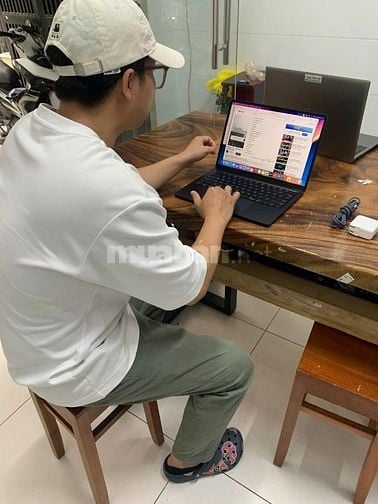 Top 5 địa chỉ mua laptop uy tín nhất tại tphcm