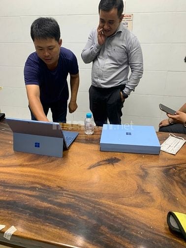 Top 5 địa chỉ mua laptop uy tín nhất tại tphcm