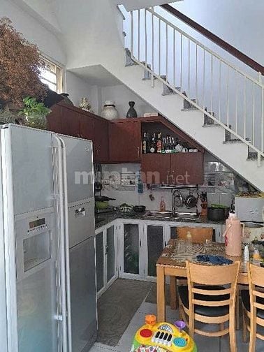 Nhà mới siêu đẹp vào ở ngay - Quận 07