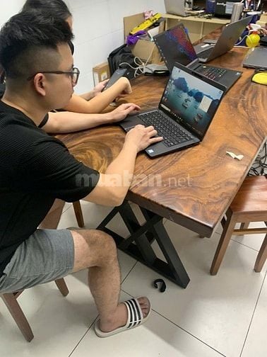 Top 5 địa chỉ mua laptop uy tín nhất tại tphcm