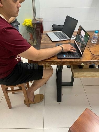 Top 5 địa chỉ mua laptop uy tín nhất tại tphcm