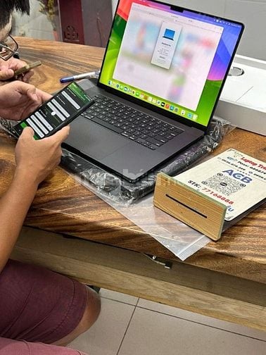Top 5 địa chỉ mua laptop uy tín nhất tại tphcm