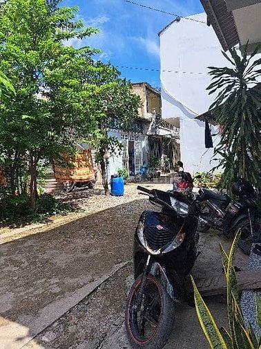 Nhà mới siêu đẹp vào ở ngay - Quận 07