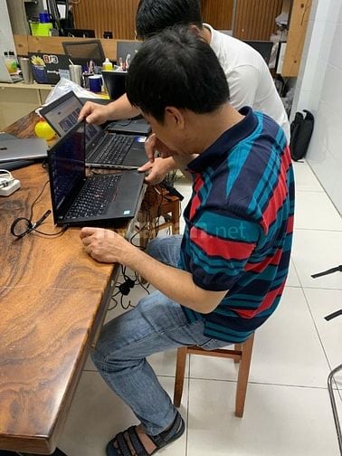 Top 5 địa chỉ mua laptop uy tín nhất tại tphcm