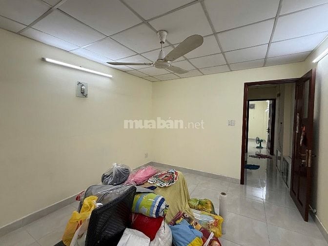 Bán nhà mặt phố Trần Quý Cáp 12tỷ 150m2, Bình Thạnh, TP.HCM