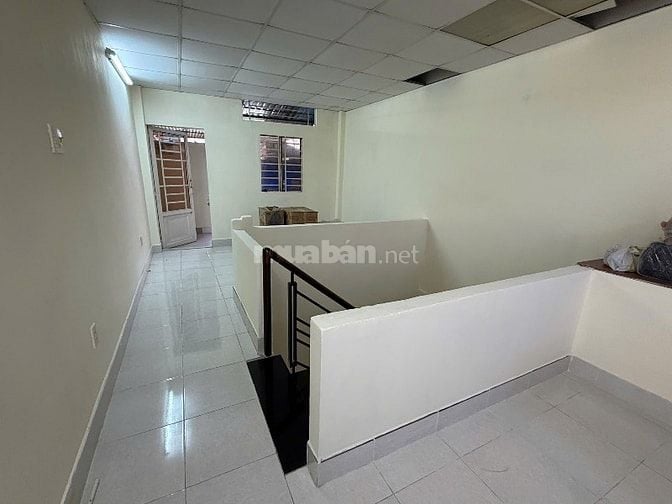 Bán nhà mặt phố Trần Quý Cáp 12tỷ 150m2, Bình Thạnh, TP.HCM